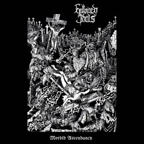 Hollowed Idols : Morbid Ascendancy